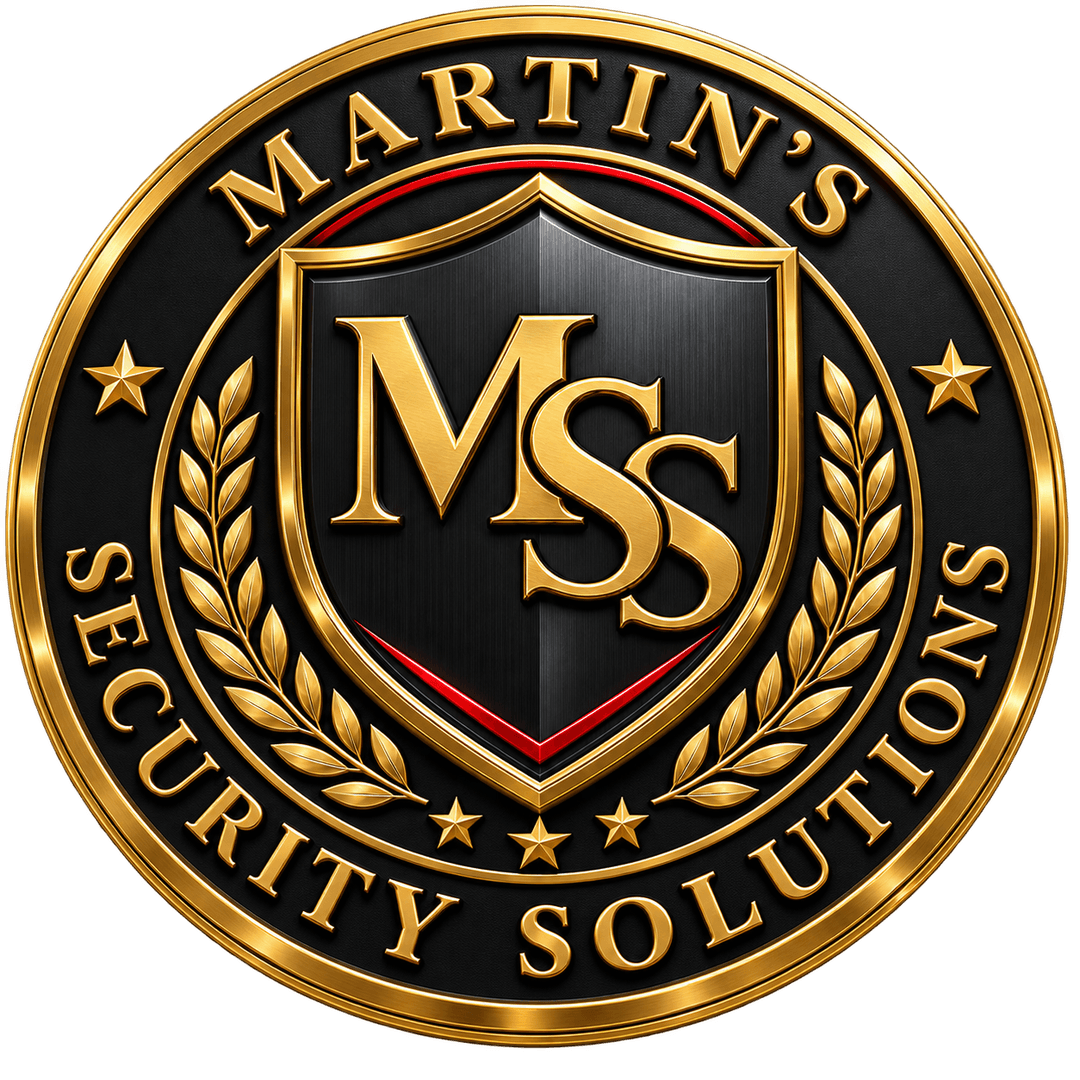 MSS crest
